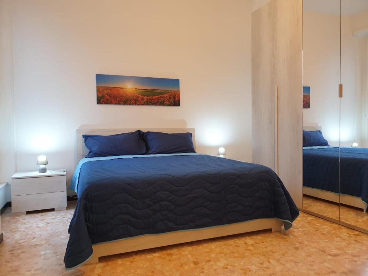 Trilocale Lido Di Roma Apartment Lido di Ostia Exterior photo