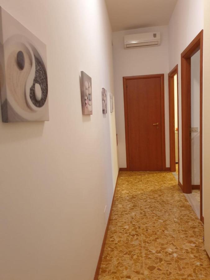 Trilocale Lido Di Roma Apartment Lido di Ostia Exterior photo