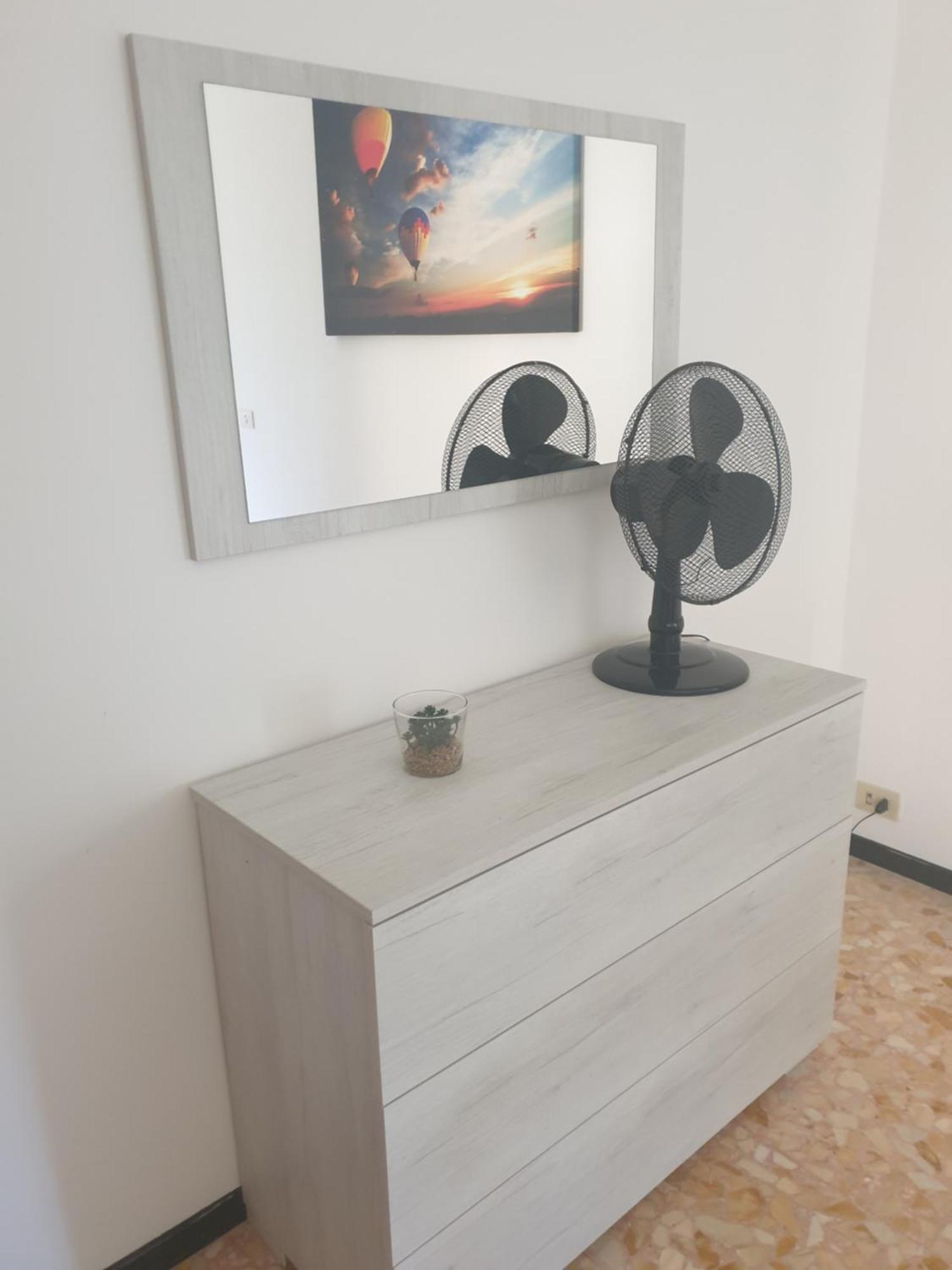 Trilocale Lido Di Roma Apartment Lido di Ostia Exterior photo